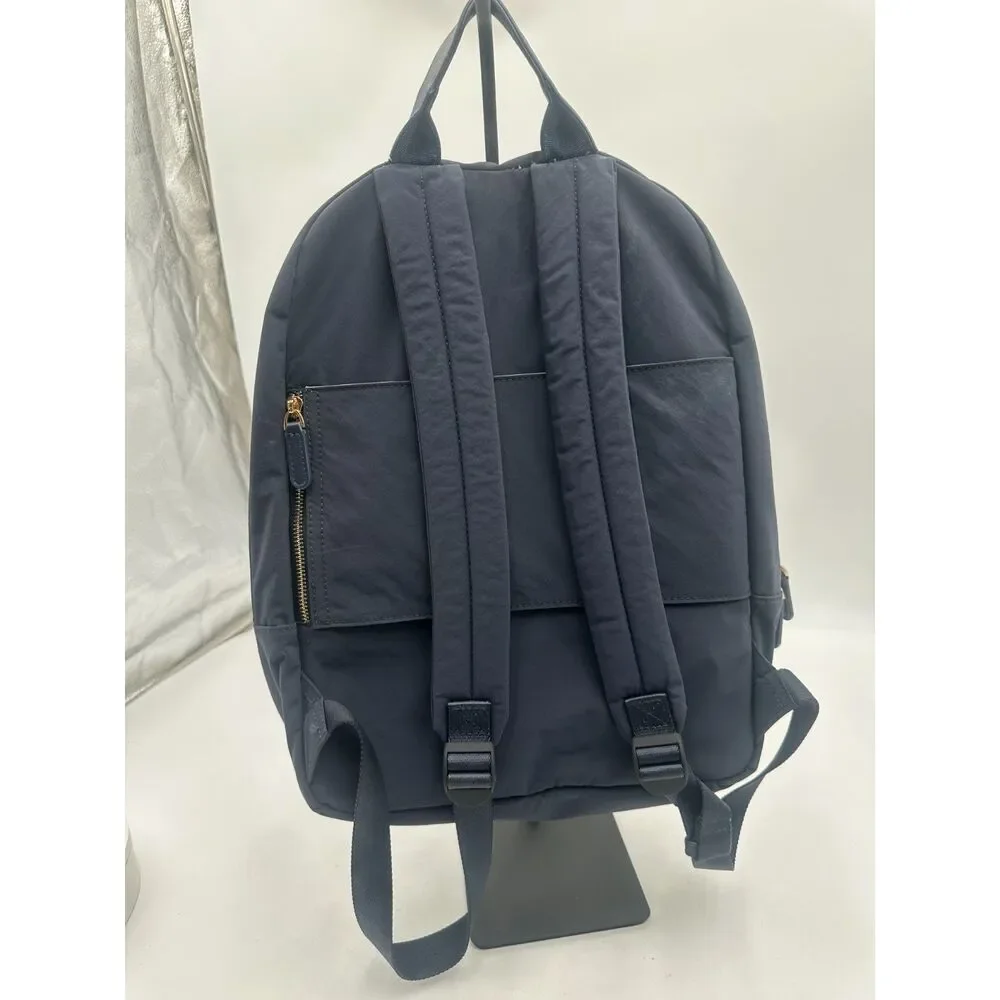 Samara The Ocean Backpack 3 Open Pockets 1 Zippered Pocket 15